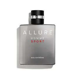 Оригінал Chanel Allure Homme Sport Eau Extreme 100 мл Парфумована вода - мініатюра 1