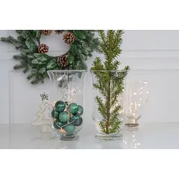 Ваза Trendglass Rose 25 см (35180) - мініатюра 4