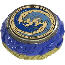 Дзига Auldey Infinity Nado VI Split Series Sacred Shield Double Dragon S (EU654141) - мініатюра 8