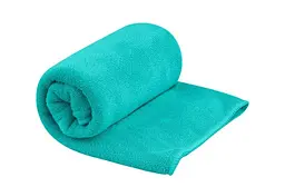 Рушник Sea To Summit Tek Towel S Бірюзовий
