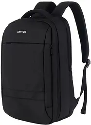 Рюкзак для ноутбука Canyon 15.6" BPL-5 Urban Black (CNS-BPL5B1) - мініатюра 2