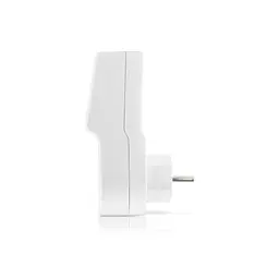 Реле напруги REAL-EL VR-101F, white (EL122300009) - мініатюра 7
