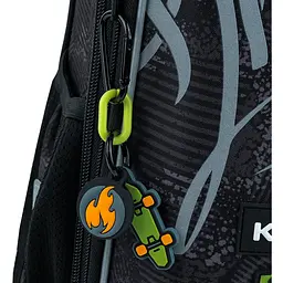 Рюкзак Kite Education каркасний 531 Street Style (K25-531M-4) - мініатюра 14