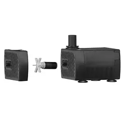 Помпа підйомна Kruger Meier Sturmkraft 300 л/г (300RH-X2) - мініатюра 7