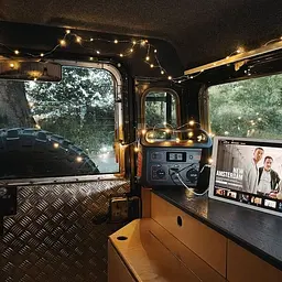 Зарядна станція Jackery Explorer 500 EU [74688] - мініатюра 12