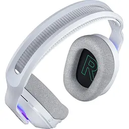 Ігрові навушники Logitech G522 Lightspeed White (981-001550) [137078] - мініатюра 5