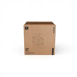Сабвуфер JBL BassPro 8 - мініатюра 4