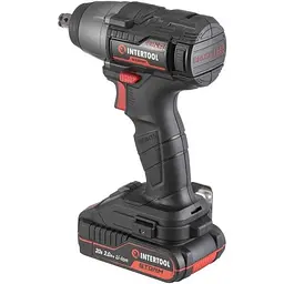 Гайковерт Intertool WT-0364 [96338] - мініатюра 4