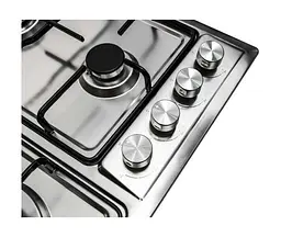 Варильна поверхня Ventolux HG D7 ST X - мініатюра 3