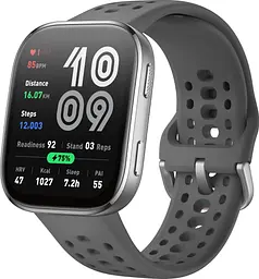 Смарт-годинник Amazfit Bip 6 Stone (W2435AP4N)