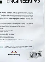Career Paths. Software Engineering. Student's Book (with Digibooks Application) - мініатюра 2
