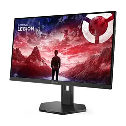 Монітор Lenovo Legion 27U-10 (67D1GAC1UA) - мініатюра 4