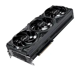 Відеокарта GF RTX 5080 16GB GDDR7 GamingPro OC V1 Palit (NE75080S19T2-GB2031Y) - мініатюра 8