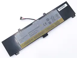 Акумулятор для ноутбука Lenovo L13M4P02 Erazer Y50-70, Y70-70, Y50P-70, Y50-70AM, Y50-70AS, Y50-70AT (L13N4P01, L13M4P02) (7.4V 6400 mAh 47Wh)