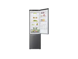 Холодильник з морозильною камерою LG GC-B509SLCL - мініатюра 9