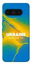 Чохол Demsky Україно в мені для Google Pixel 8 Pro