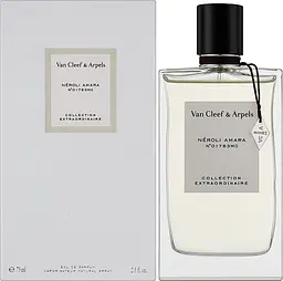 Оригінал Van Cleef & Arpels Neroli Amara Тестер 75 мл Парфумована вода - мініатюра 2