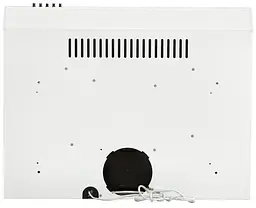 Витяжка Eleyus Line I 60 WH - мініатюра 2