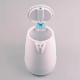 Пластиковий чайник Maestro MR-031 електричний - мініатюра 2