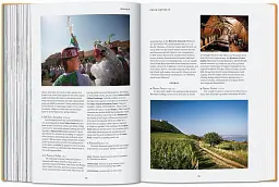The New York Times 36 Hours. Europe. 3rd Edition - мініатюра 7
