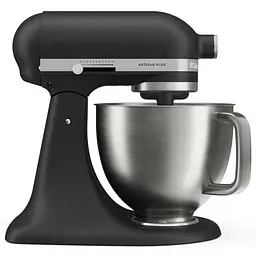 Кухонна машина KitchenAid Artisan Plus 4,7 л 5KSM50PKVEBK