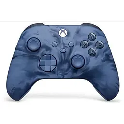 Геймпад Microsoft Xbox Series X, S (Stormcloud Vapor)