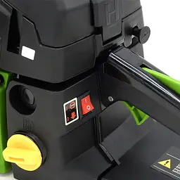 Бензопила Procraft GS50/2 (2 шина, 2 ланцюг - 40, 45) - мініатюра 10