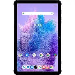 Планшет Umidigi Active T1 8/128GB LTE Black (6973553523576) [125237] - мініатюра 2