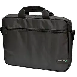 Сумка для ноутбука Grand-X 15.6'' SB-120 Black (SB-120)