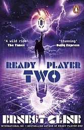 Ready Player Two - Ернест Клайн