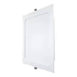 Світильник LED даунлайт Violux FRAME 18W 4200K квадрат IP20 ( 121220 ) - мініатюра 3
