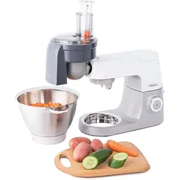 Насадка для кухонної машини Kenwood KAX400PL для нарізки кубиками (AW20010009) - мініатюра 4