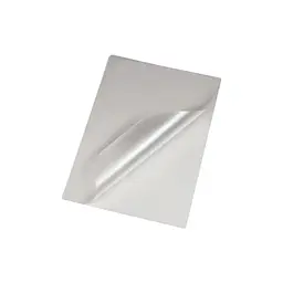 Пленка для ламинирования Agent глянц. 65х95 75мк (100 шт.) ANTISTATIC (3195000)
