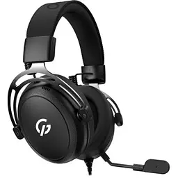 Навушники GamePro Asgard Skald Origin Black (HS850B) - мініатюра 5