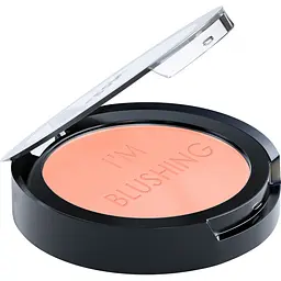 Рум'яна Gosh I'm Blushing 001 (Flirt) 5.5 г - мініатюра 4