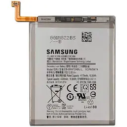 Батарея Samsung EB-BN972ABU N972 Galaxy Note 10 Plus