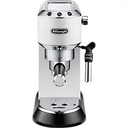 Кавоварка ріжкова Delonghi EC 685.W [83293]