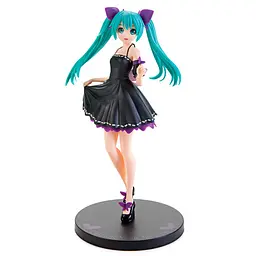 Фігурка Sega Міку Хацуне Різдво Hatsune Miku  Christmas 23,0 см VC 27.110 - мініатюра 4