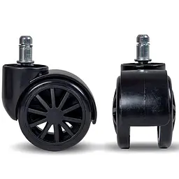 Ігрове крісло FragON 3X Series (FRGN_3X_R2_BLACK ) Black (FRGN_3X_R2_BLACK) - мініатюра 5