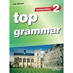 Top Grammar 2 Elementary SB
