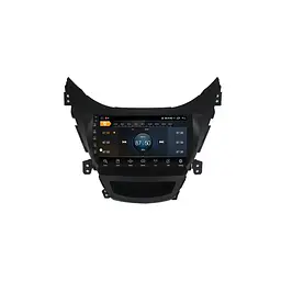 Штатна магнітола TORSSEN Hyundai Elantra 2012-2015 FL9 4+64Gb 4G Carplay DSP