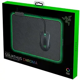Ігрова поверхня Razer Goliathus Chroma [RZ02-02500100-R3M1] [76712] - мініатюра 8