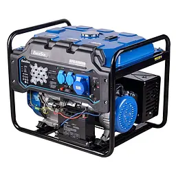 Генератор бензиновий 5 кВт EnerSol EPG-5500SE (41-00462)