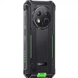 Смартфон OUKITEL WP28 8/256Gb orange - мініатюра 3