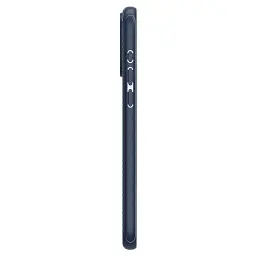 Чохол-накладка Spigen Mag Armor MagFit для Apple iPhone 15 Pro Max Navy Blue (ACS06598) - мініатюра 7