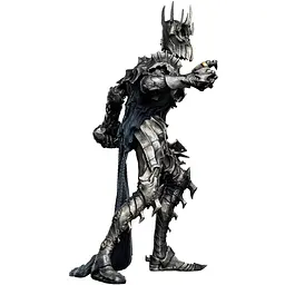 Фігурка Lord Of The Rings Sauron Mini Epic (Володар кілець) 23 см - мініатюра 4
