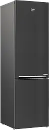 Холодильник Beko RCNA406I40XBRN (7220897) - мініатюра 4
