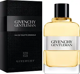 Оригінал Givenchy Gentleman Original 100 мл Туалетна вода - мініатюра 2