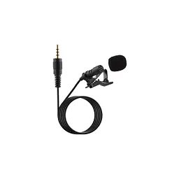 Мікрофон XoKo MC-100m (XK-MC100BmK) - мініатюра 3