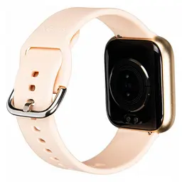 Смарт-годинник Gelius Pro GP-SW001 (NEO 2020) (IP67) Gold - мініатюра 4